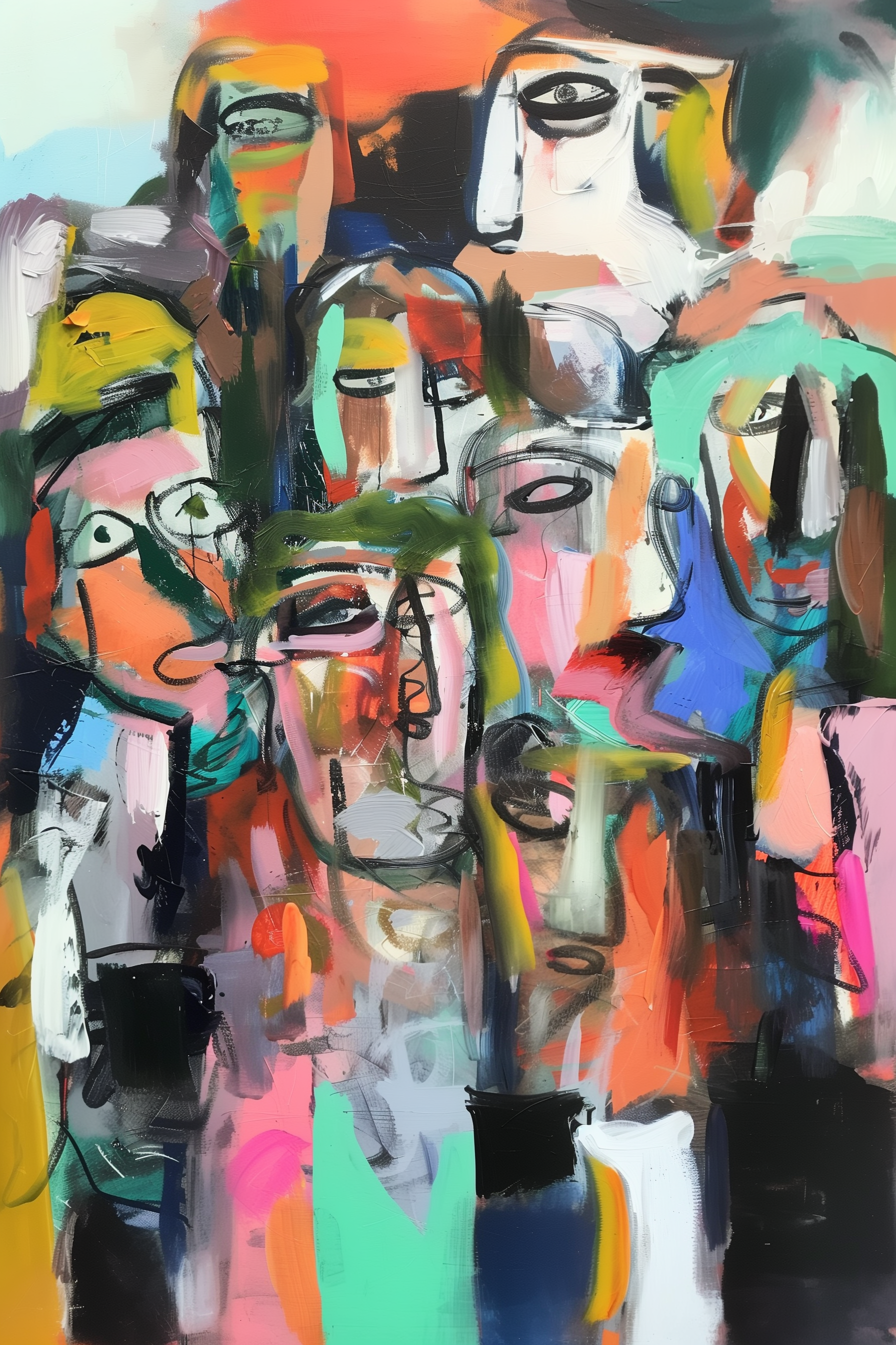 POZY | Seven