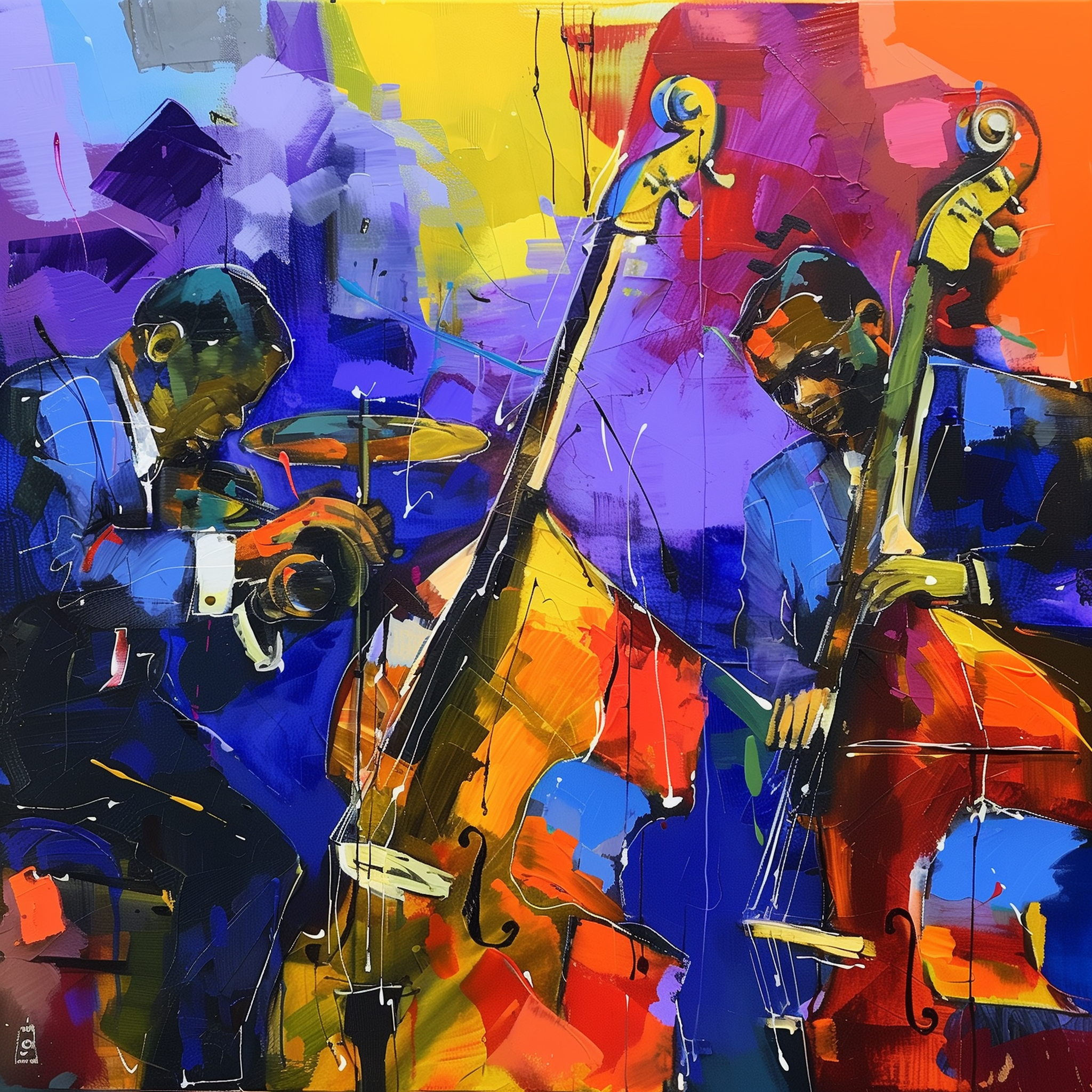 POZY | Music after Midnight