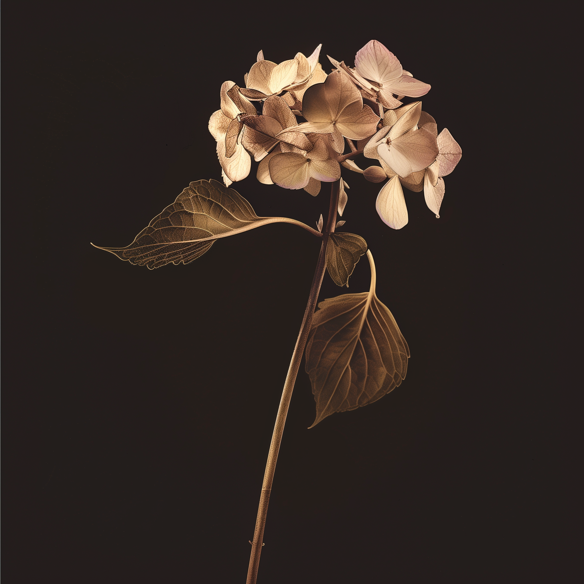 POZY | Hydrangea No. 1