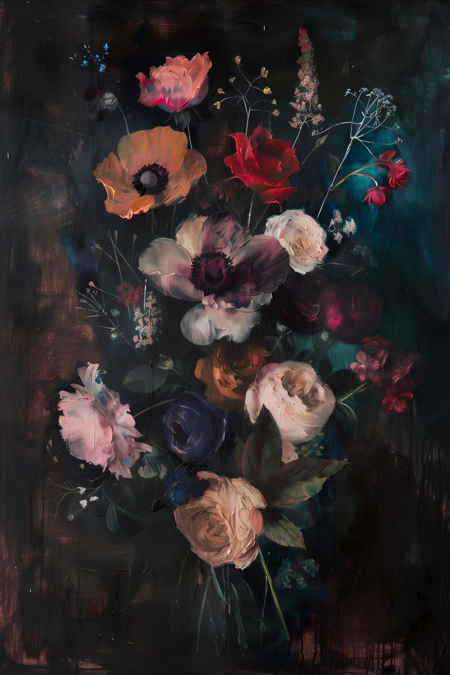POZY | Mother's Day Wildflowers